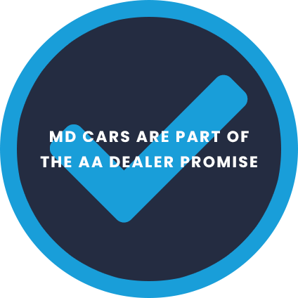 MD Cars
